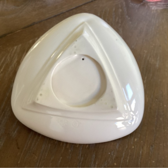 Vintage Ceramic Pixie  Ashtray - Picture 4 of 7